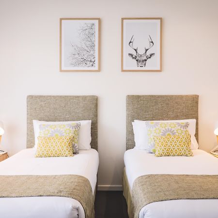 The Manna Hotel Hahndorf Dış mekan fotoğraf