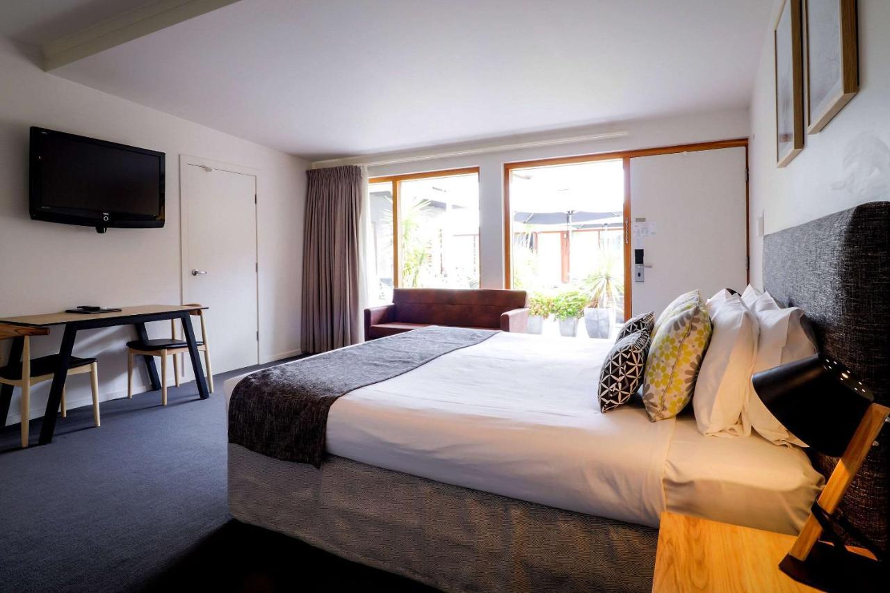 The Manna Hotel Hahndorf Dış mekan fotoğraf