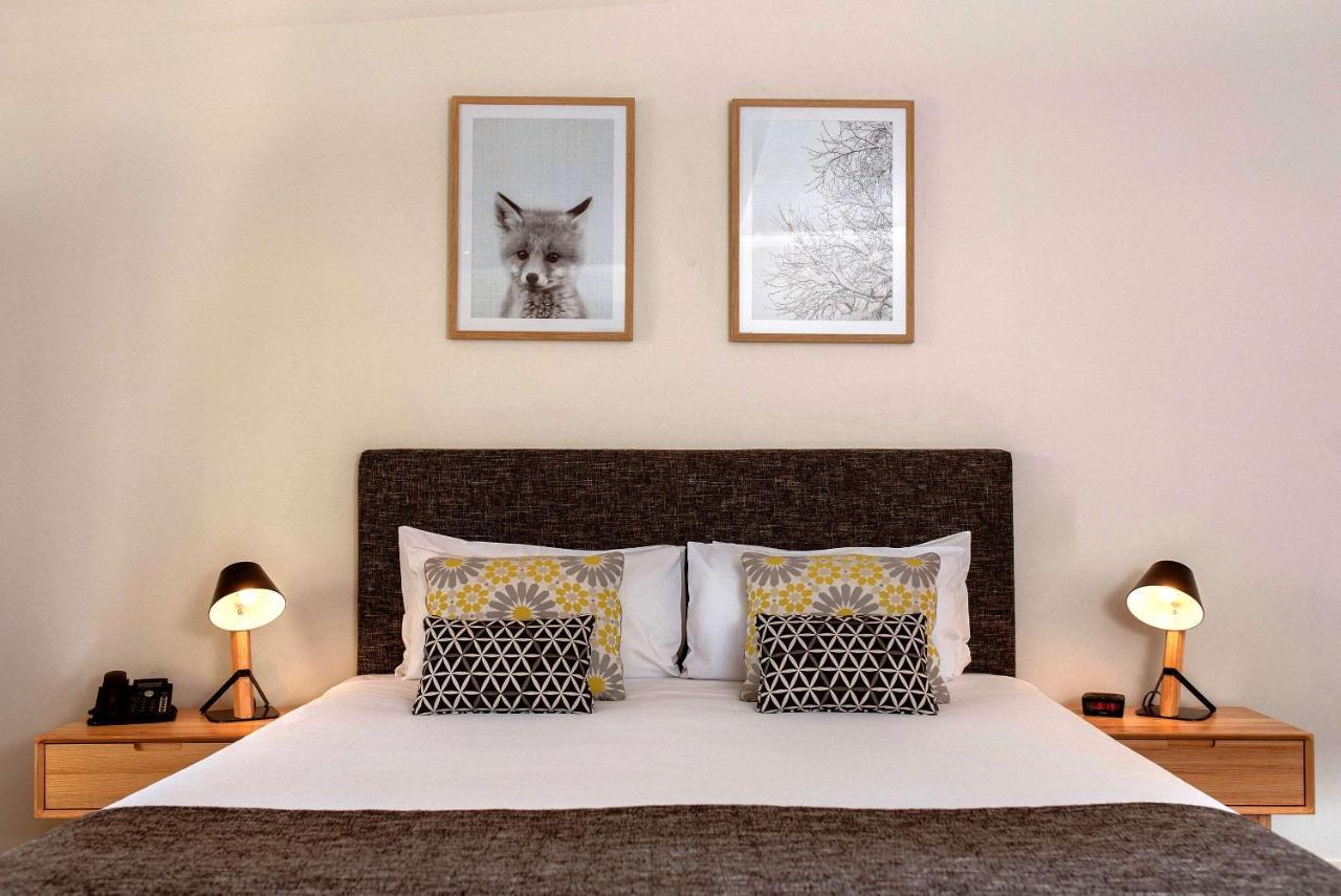 The Manna Hotel Hahndorf Dış mekan fotoğraf