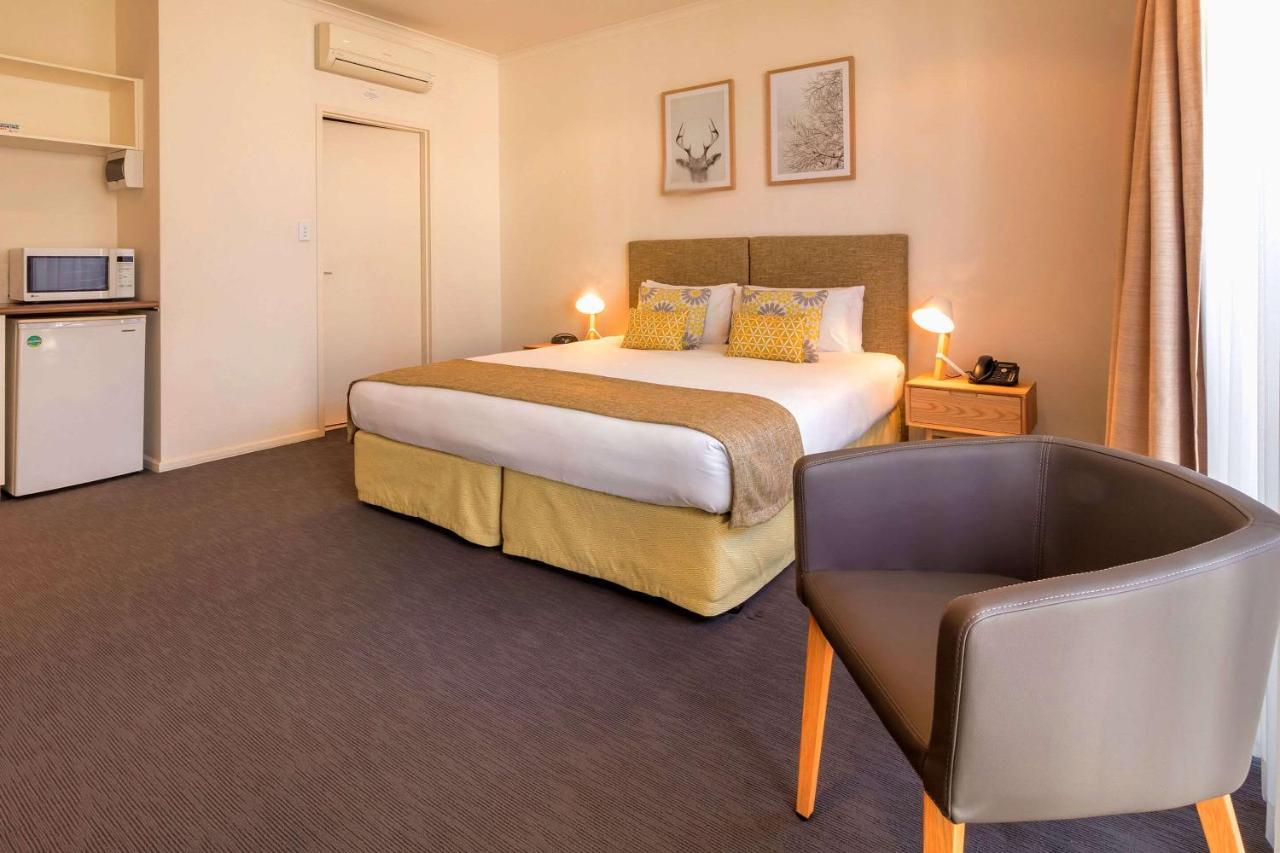 The Manna Hotel Hahndorf Dış mekan fotoğraf