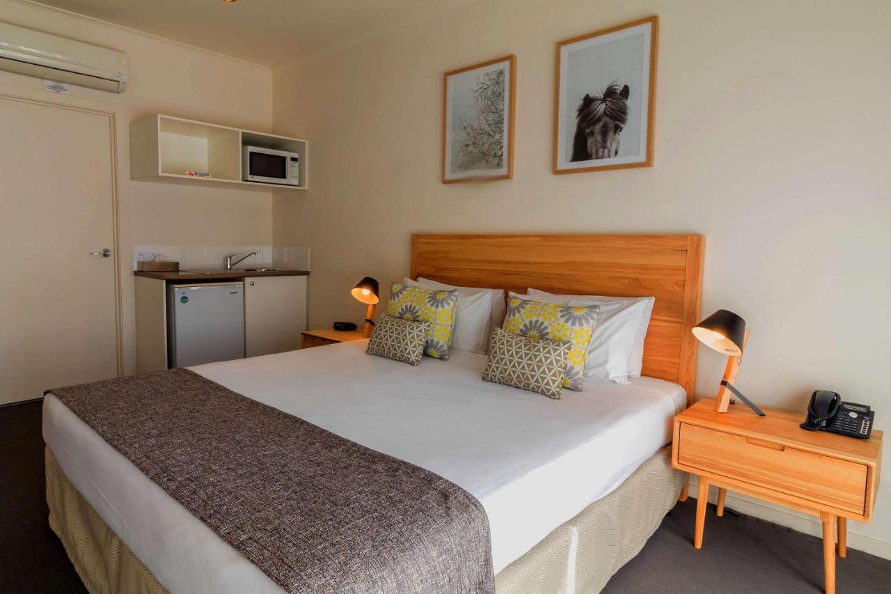 The Manna Hotel Hahndorf Dış mekan fotoğraf
