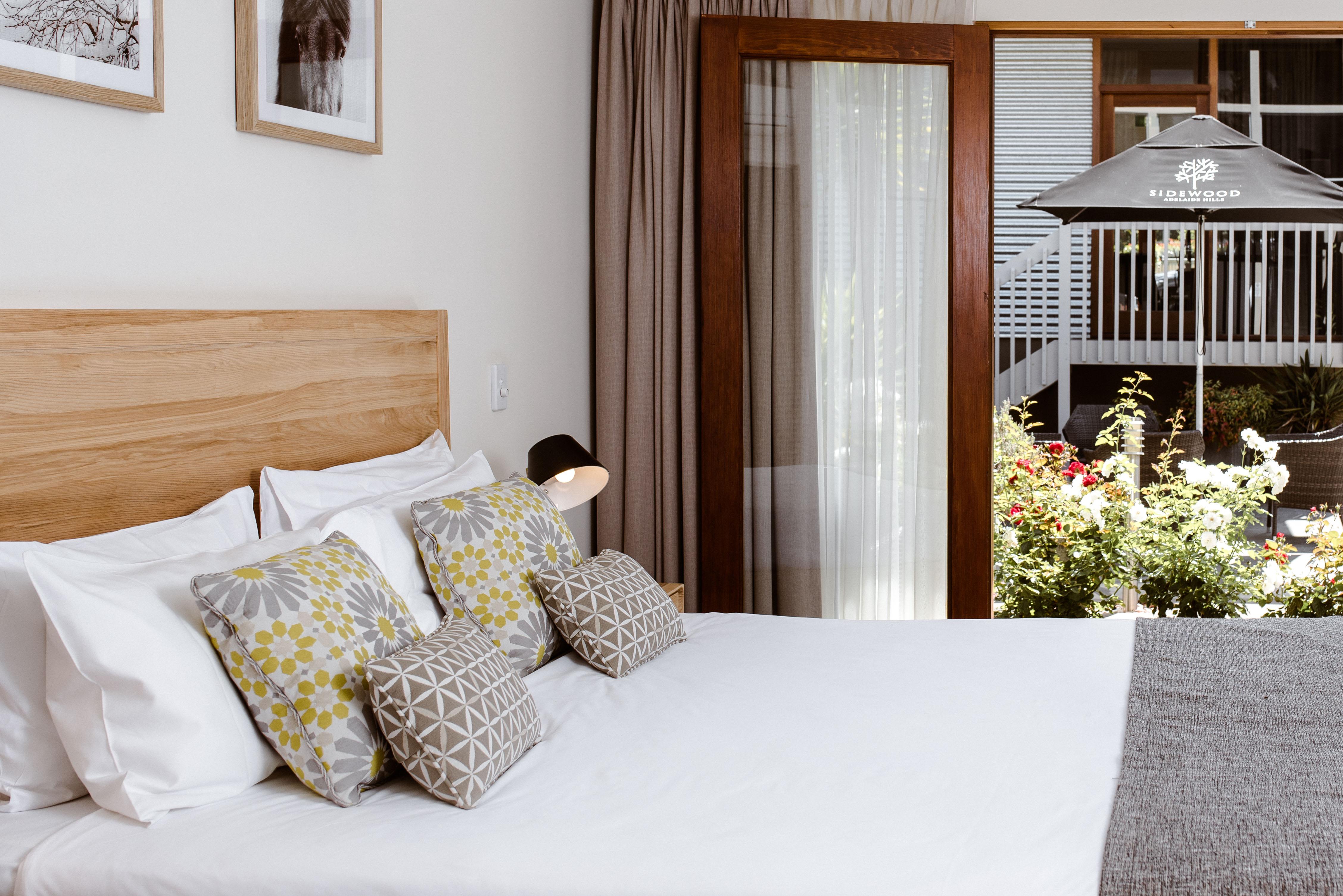 The Manna Hotel Hahndorf Dış mekan fotoğraf