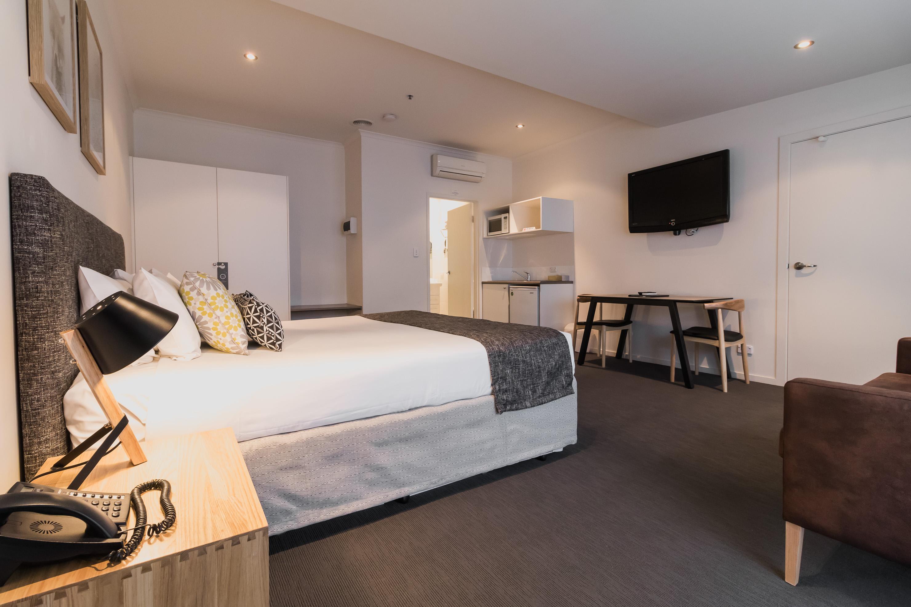 The Manna Hotel Hahndorf Dış mekan fotoğraf