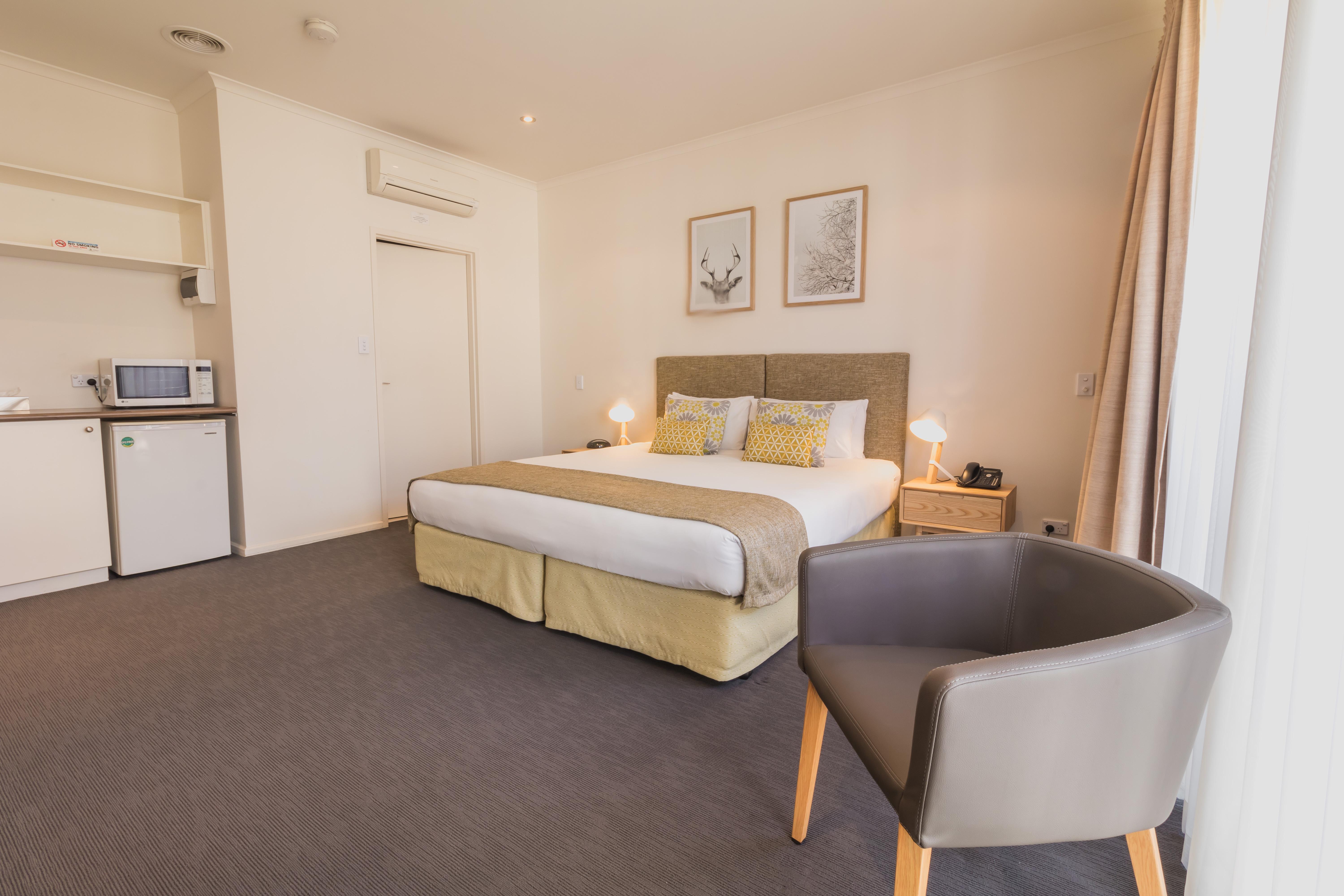 The Manna Hotel Hahndorf Dış mekan fotoğraf
