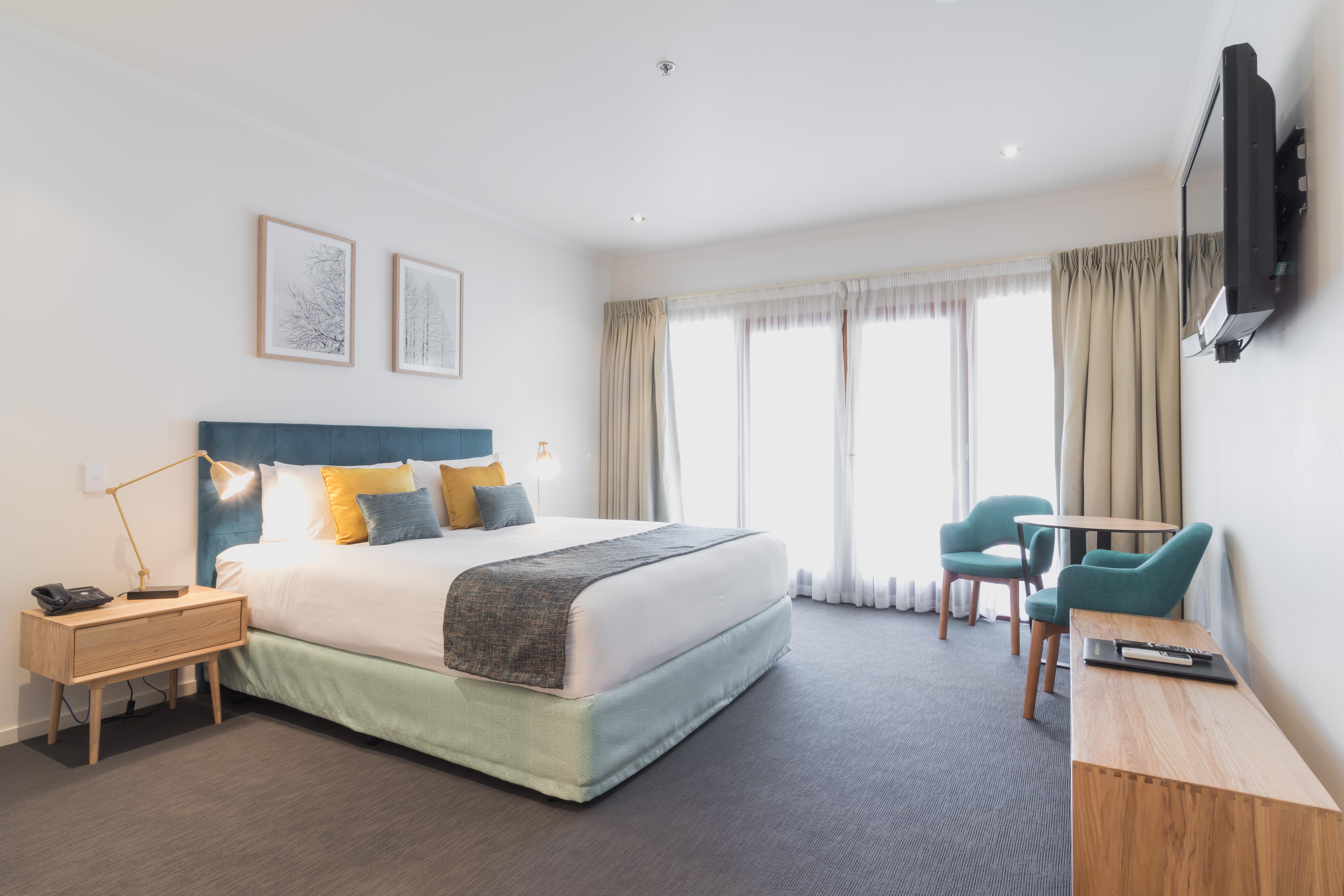 The Manna Hotel Hahndorf Dış mekan fotoğraf