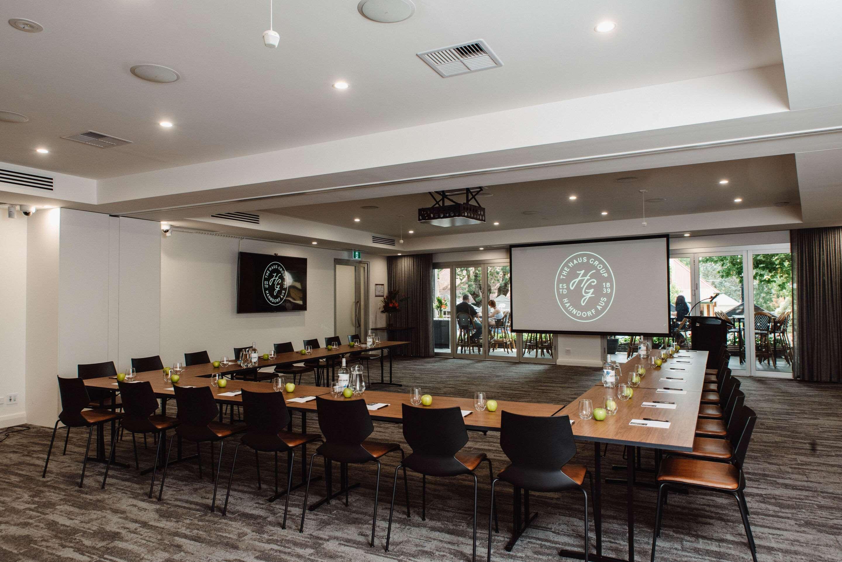 The Manna Hotel Hahndorf Dış mekan fotoğraf