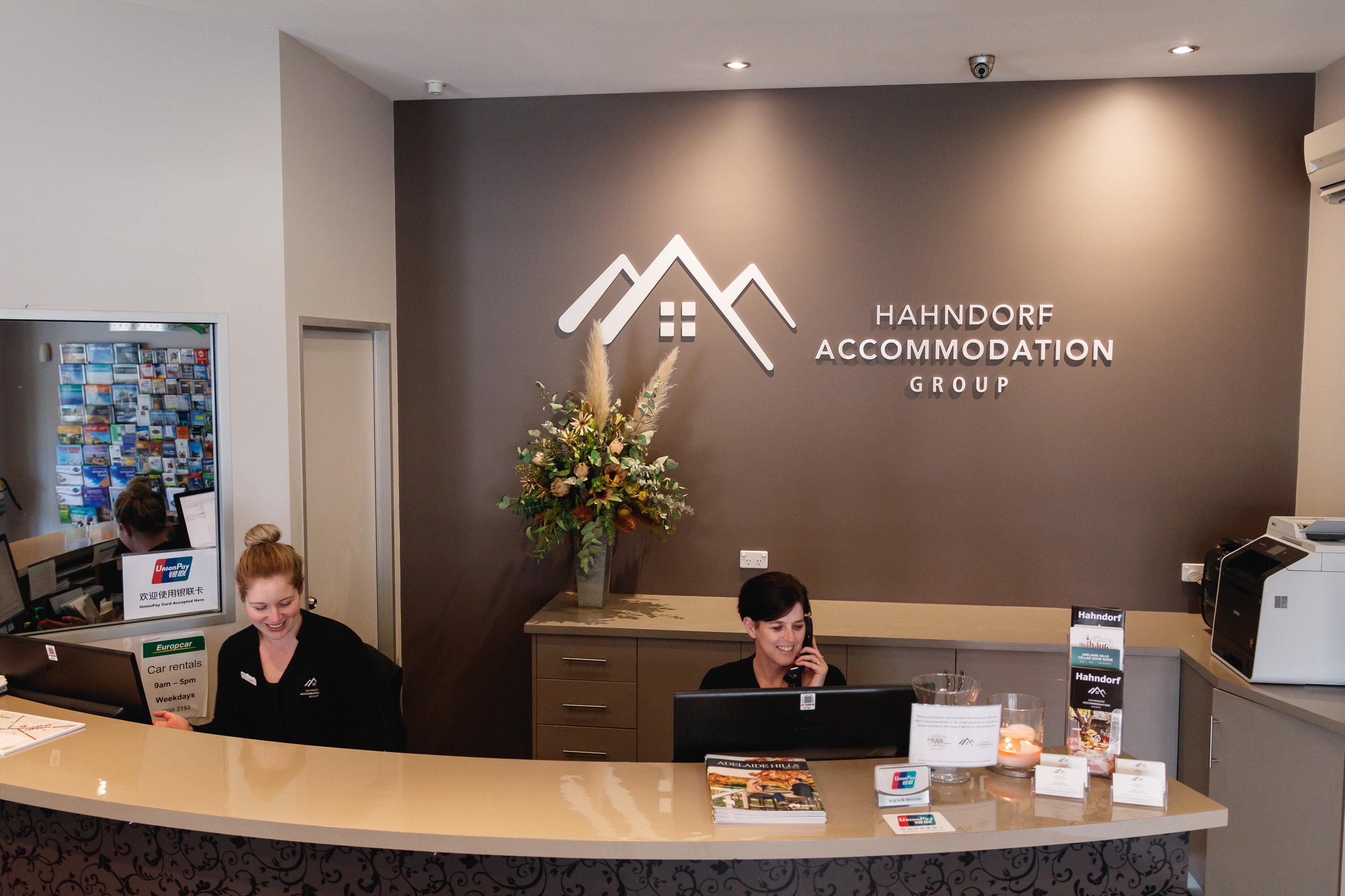 The Manna Hotel Hahndorf Dış mekan fotoğraf