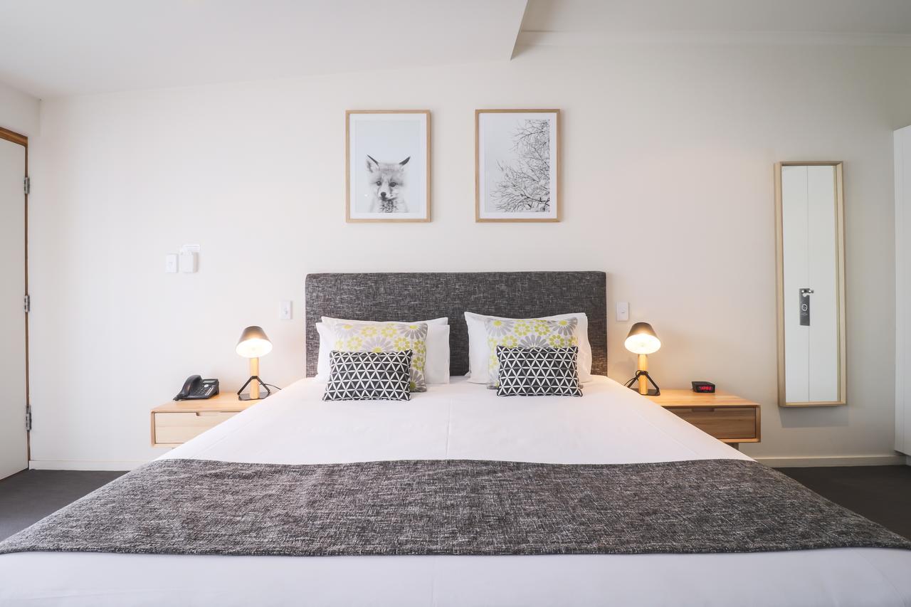The Manna Hotel Hahndorf Dış mekan fotoğraf