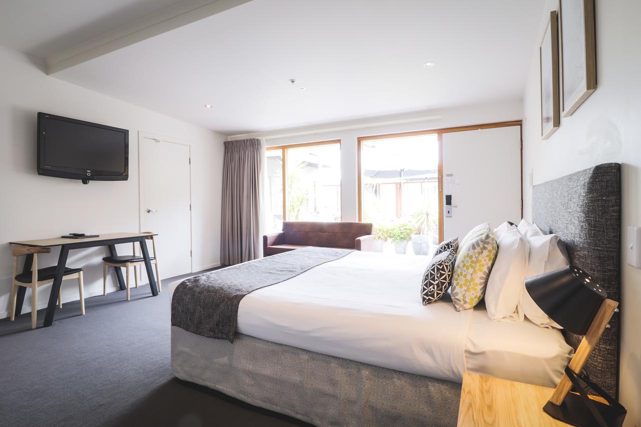 The Manna Hotel Hahndorf Dış mekan fotoğraf