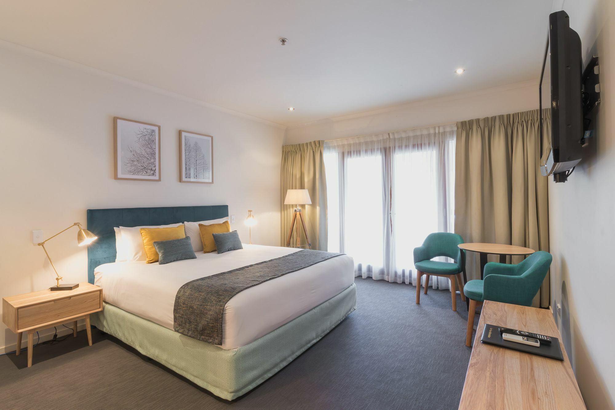 The Manna Hotel Hahndorf Dış mekan fotoğraf