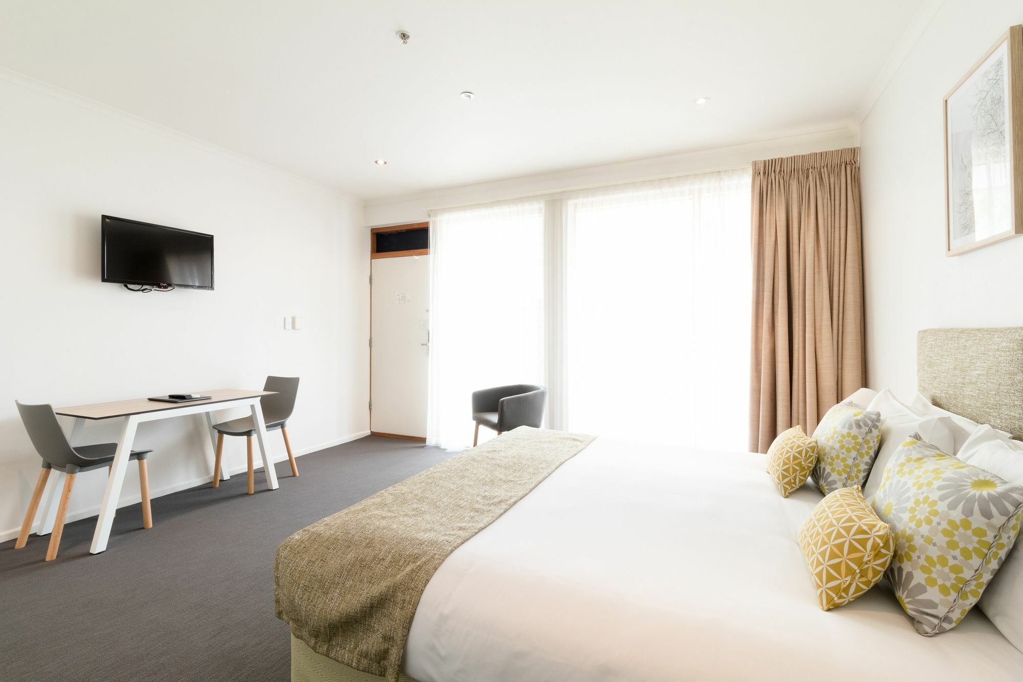 The Manna Hotel Hahndorf Dış mekan fotoğraf