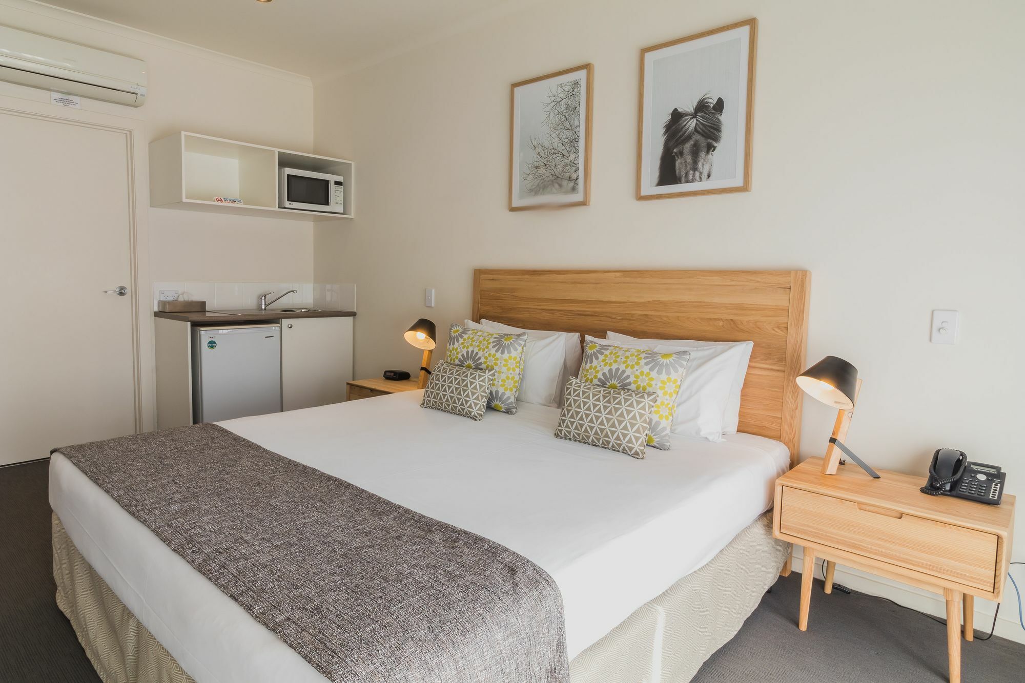 The Manna Hotel Hahndorf Dış mekan fotoğraf