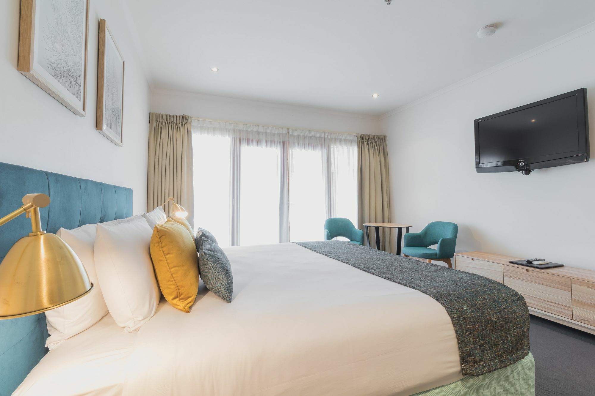 The Manna Hotel Hahndorf Dış mekan fotoğraf