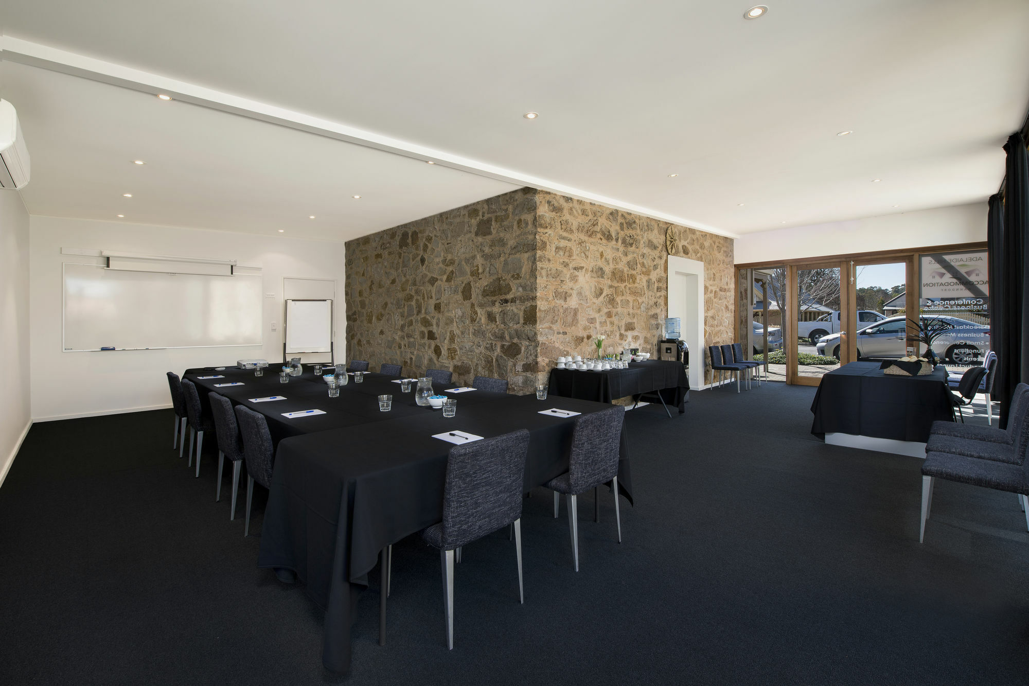 The Manna Hotel Hahndorf Dış mekan fotoğraf
