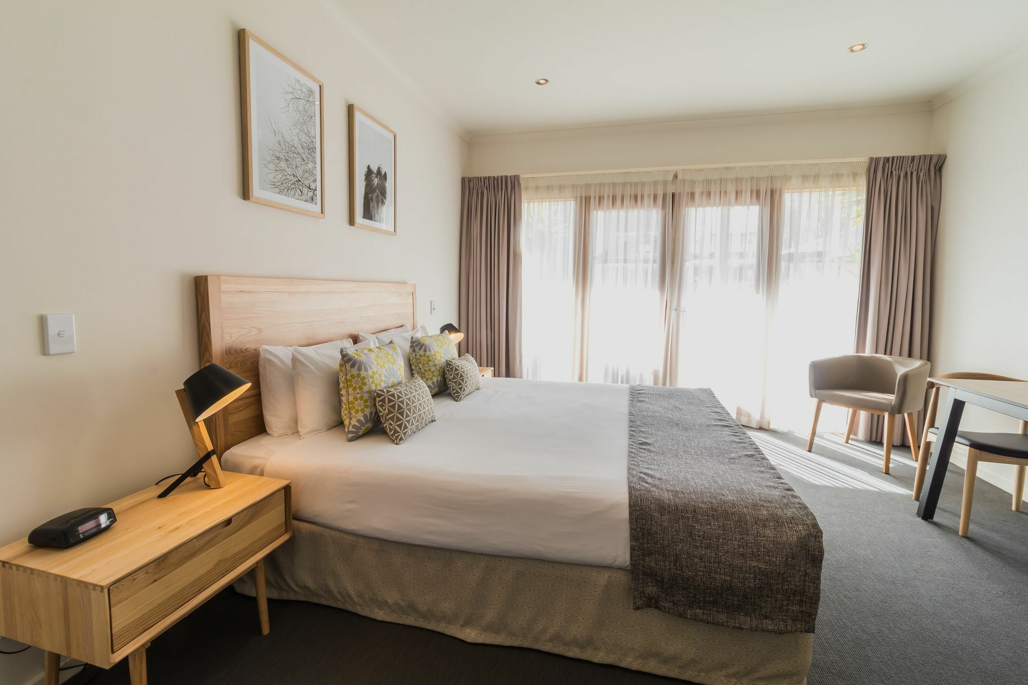 The Manna Hotel Hahndorf Dış mekan fotoğraf