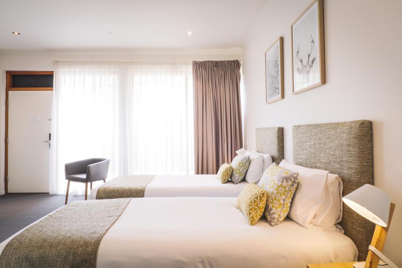 The Manna Hotel Hahndorf Dış mekan fotoğraf